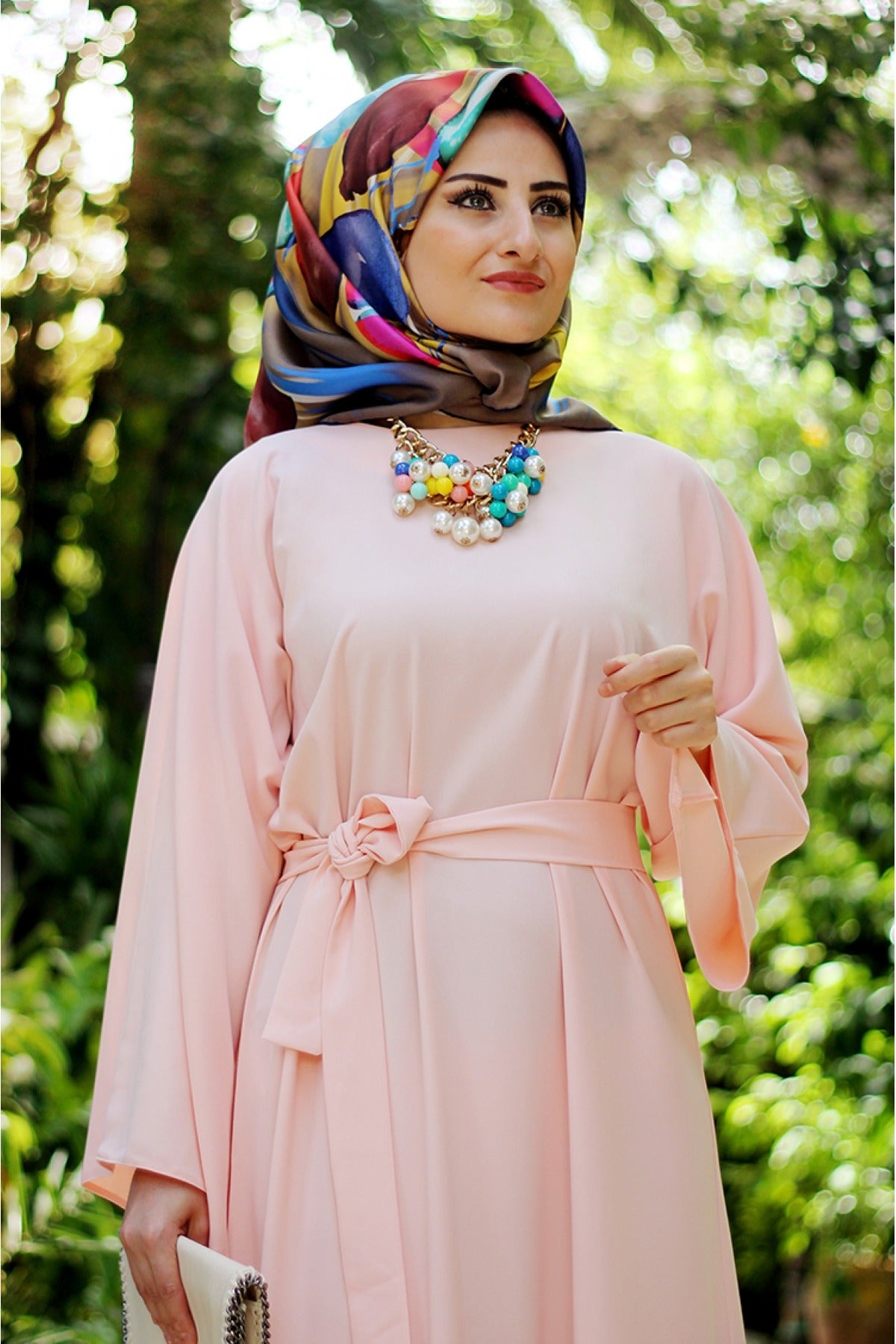 Seda Tiryaki Marka Suden Elbise Somon