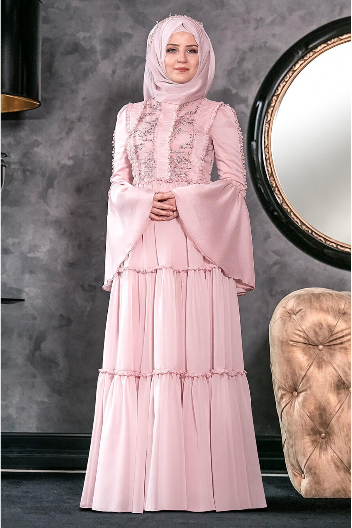 An Nahar Hadra Abiye Pudra