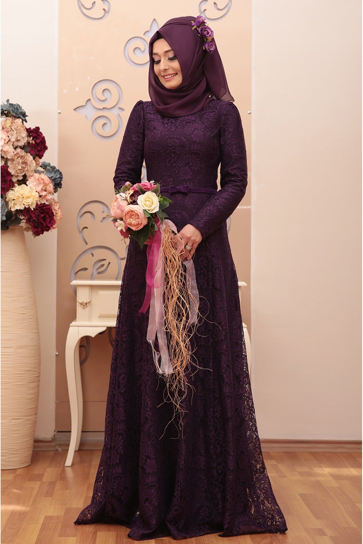 An Nahar Lina Abiye Mürdüm